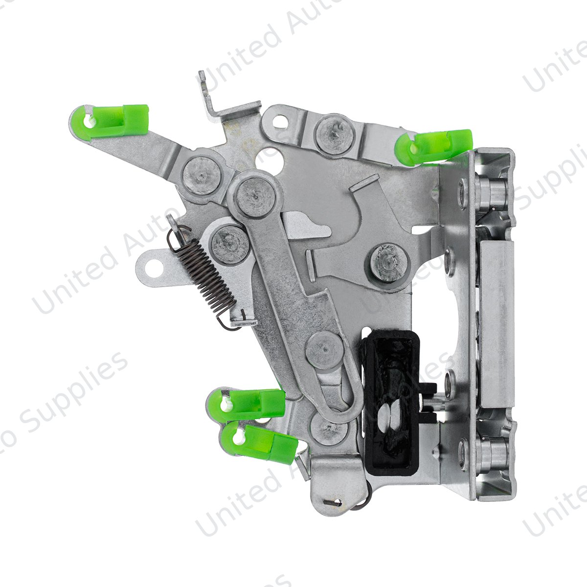 Door Latch Assembly For Peterbilt 389 (2008-2023) And 386 (2006-2016) - Driver
