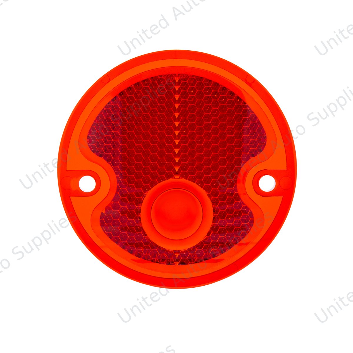Tail Light Lens For 1954-55 Chevy Truck 1st Series